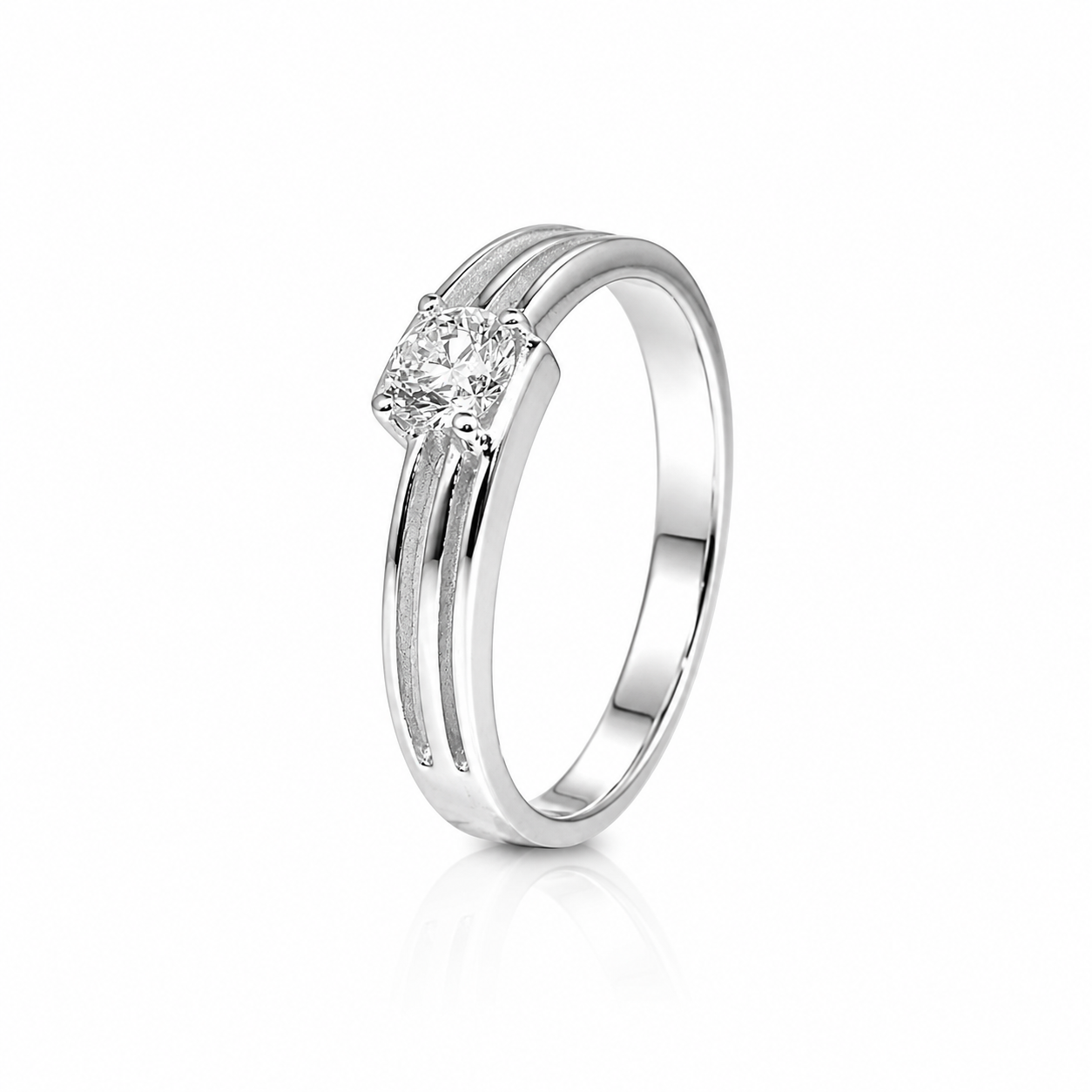 Eterna 永恆 女款對戒 DG01649