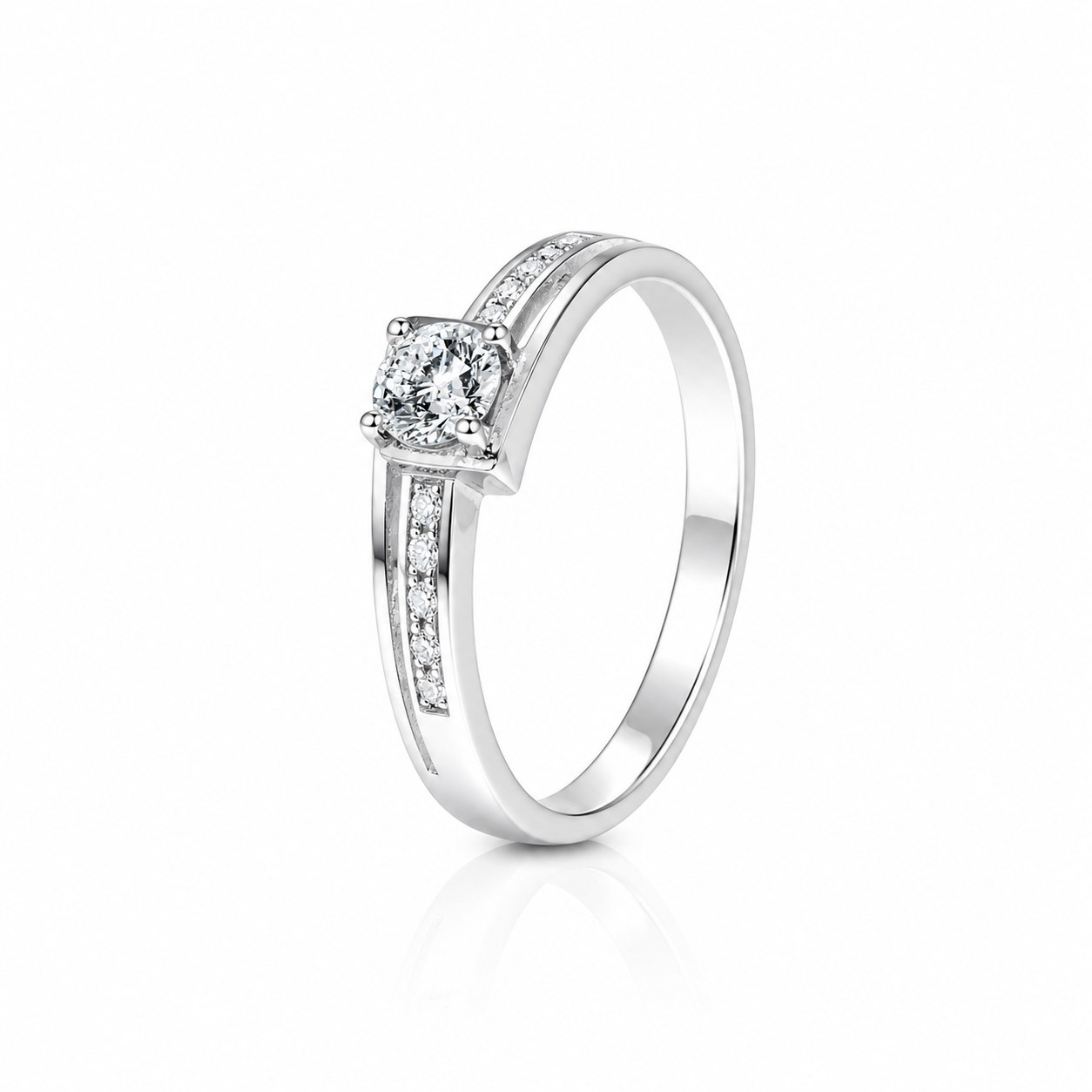 Eterna 永恆 女款對戒 DG01650