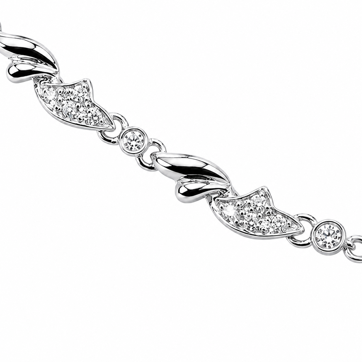 Bloom Grace 花語之戀 套鍊 DP00006