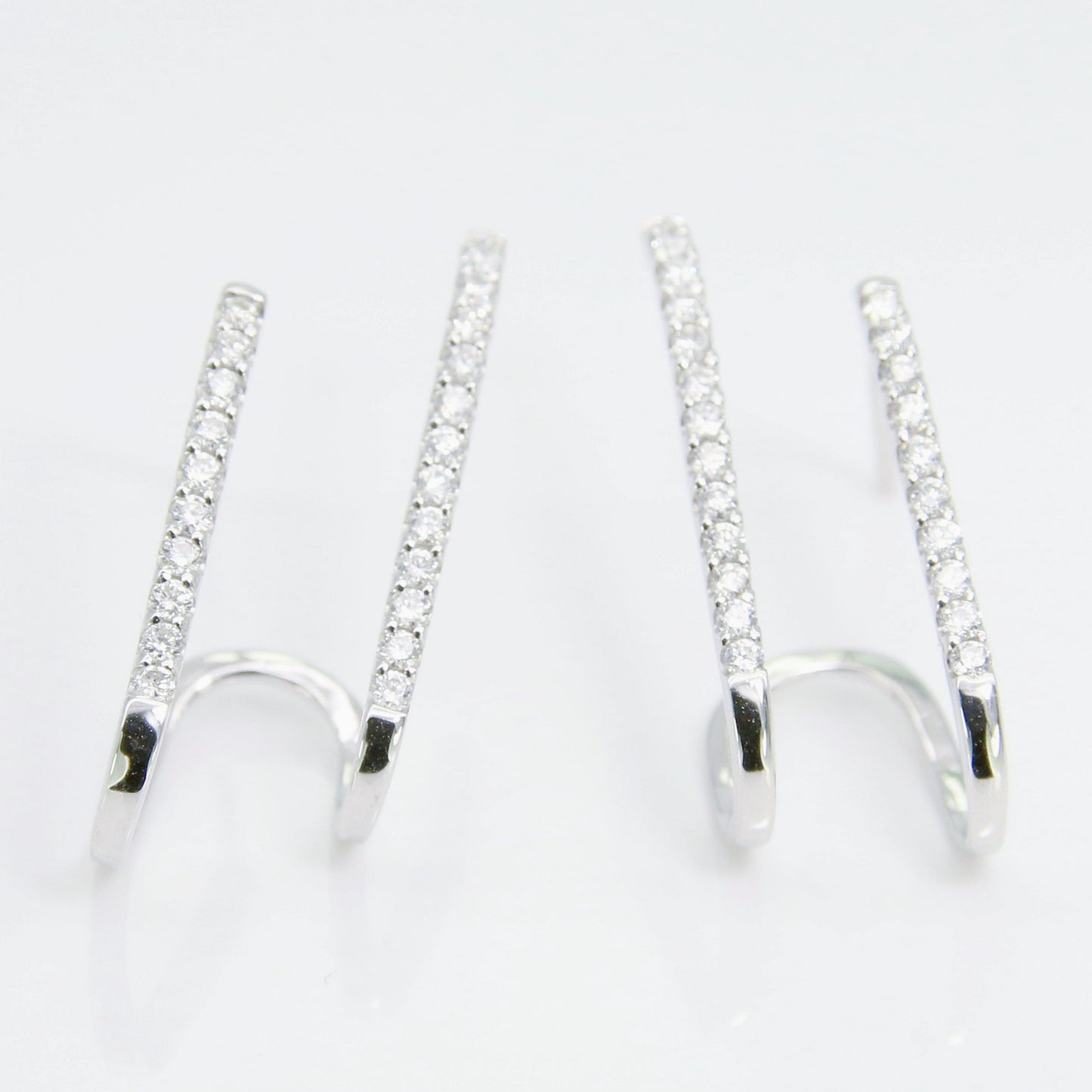 鑽石耳環 DE00056