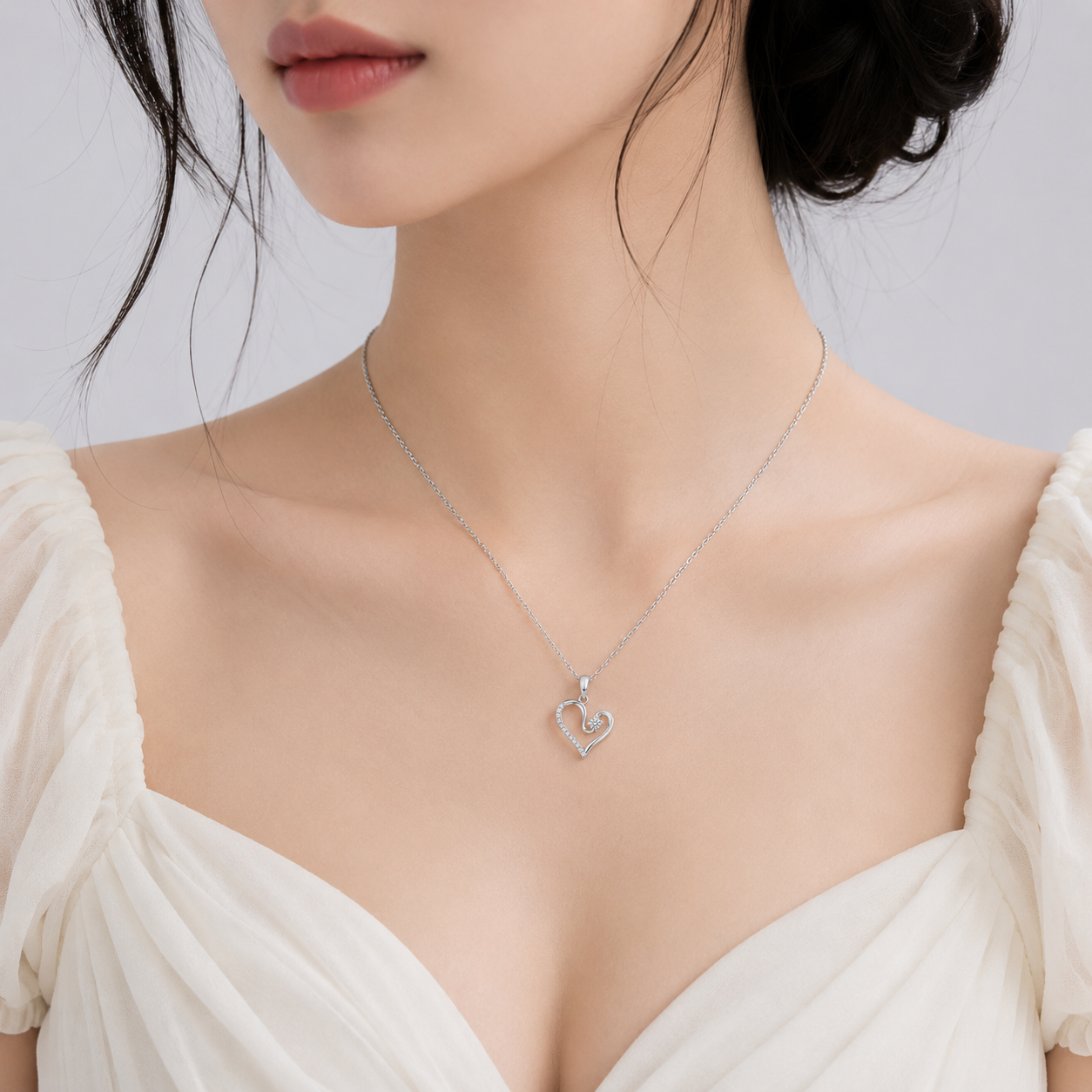 SERENA 柔心 20分 DD00432