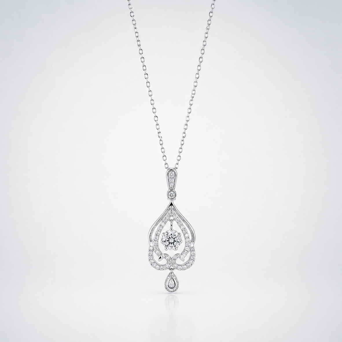 Lace Crown 蕾絲皇冠 30分 DD00472