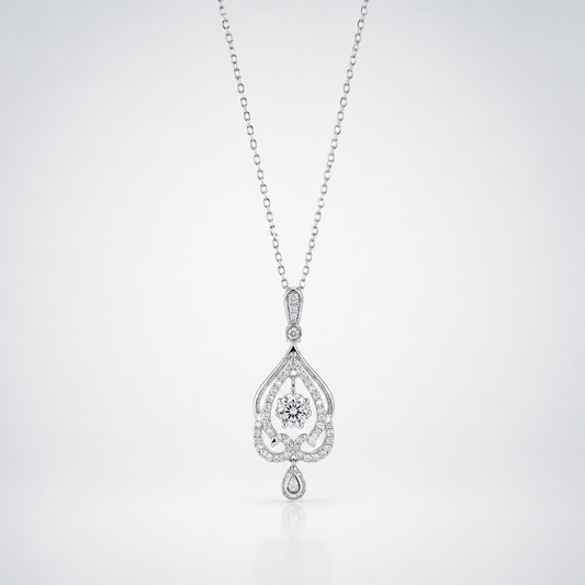 Lace Crown 蕾絲皇冠 30分 DD00472