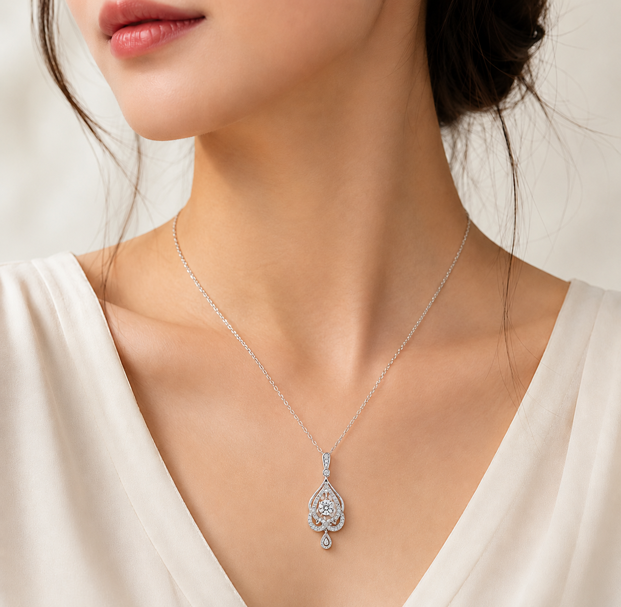 Lace Crown 蕾絲皇冠 30分 DD00472