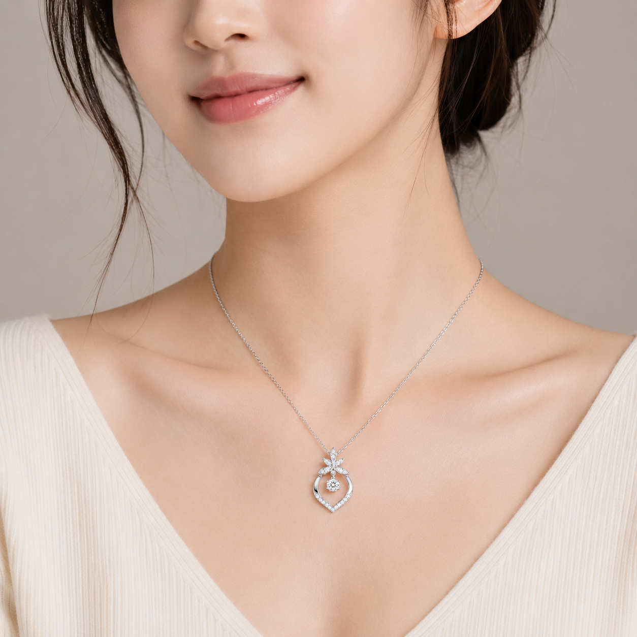 Fleur 花語 20分 DD00338