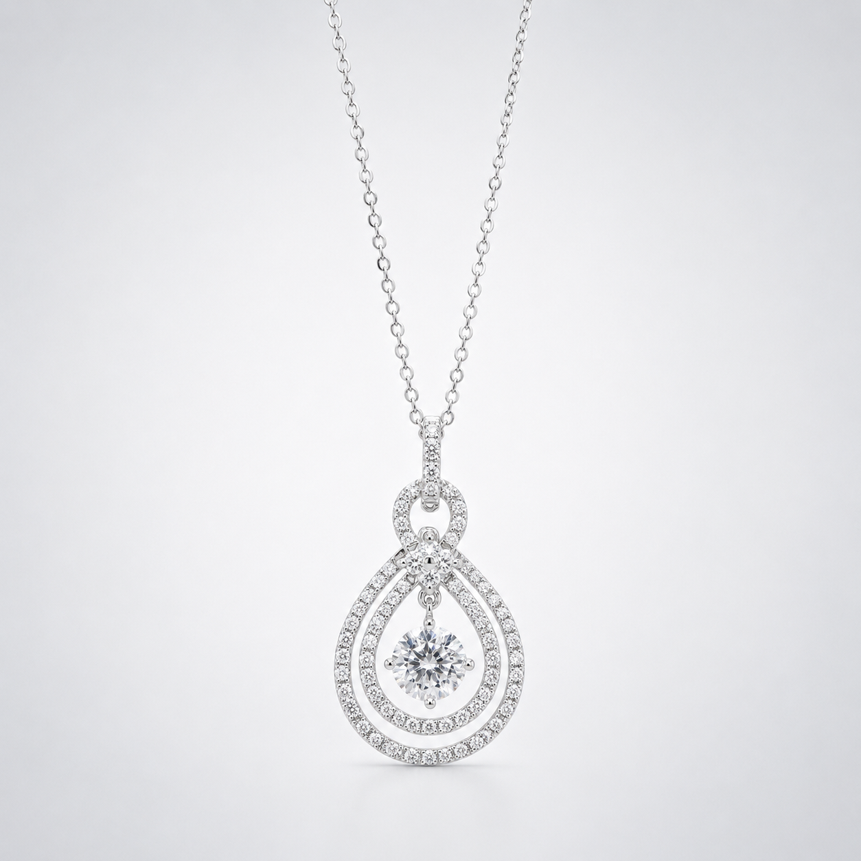 Eterna Tear 永恆之淚 1克拉 DD00419