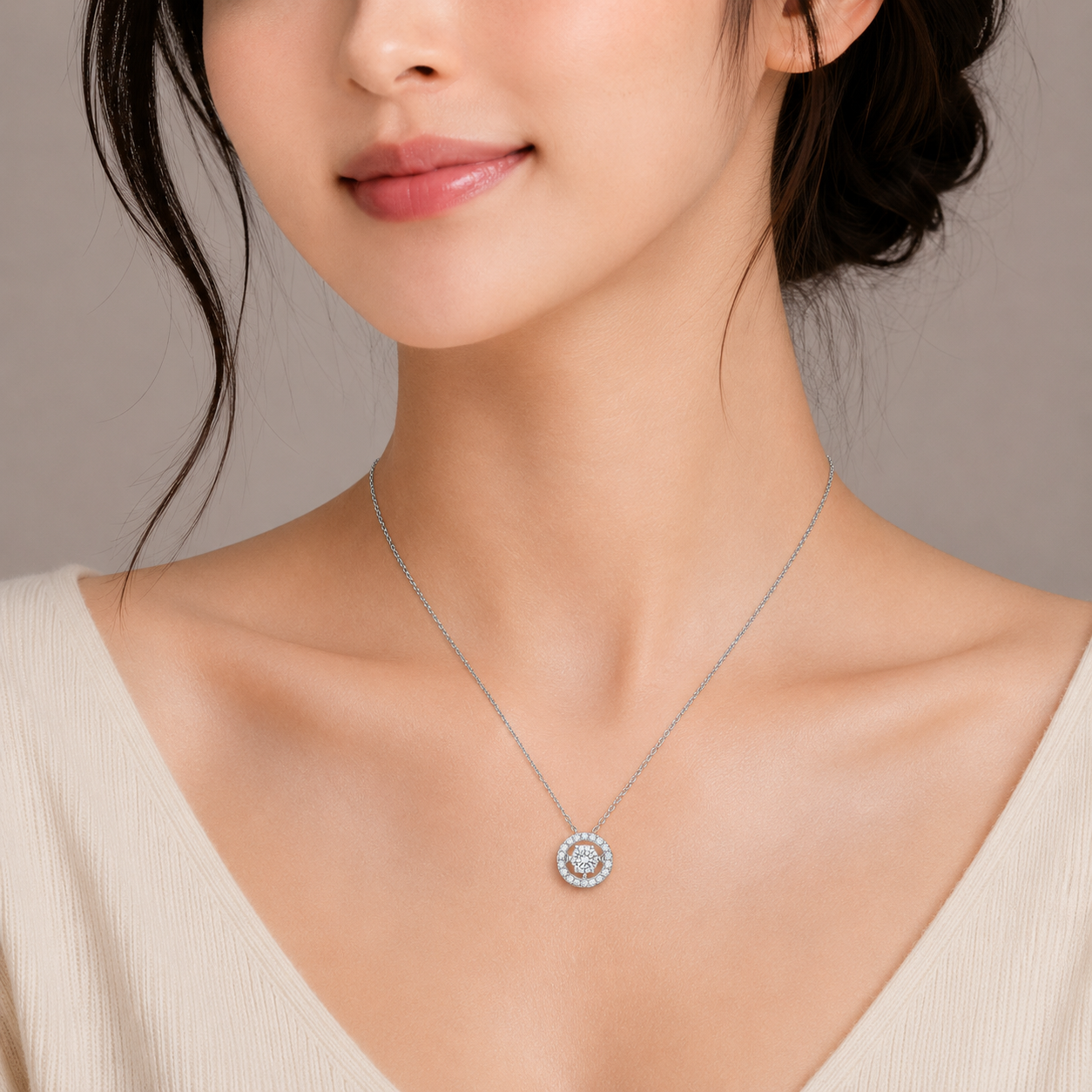 LUCIA 心舞 20分 跳舞閃動 DD00390