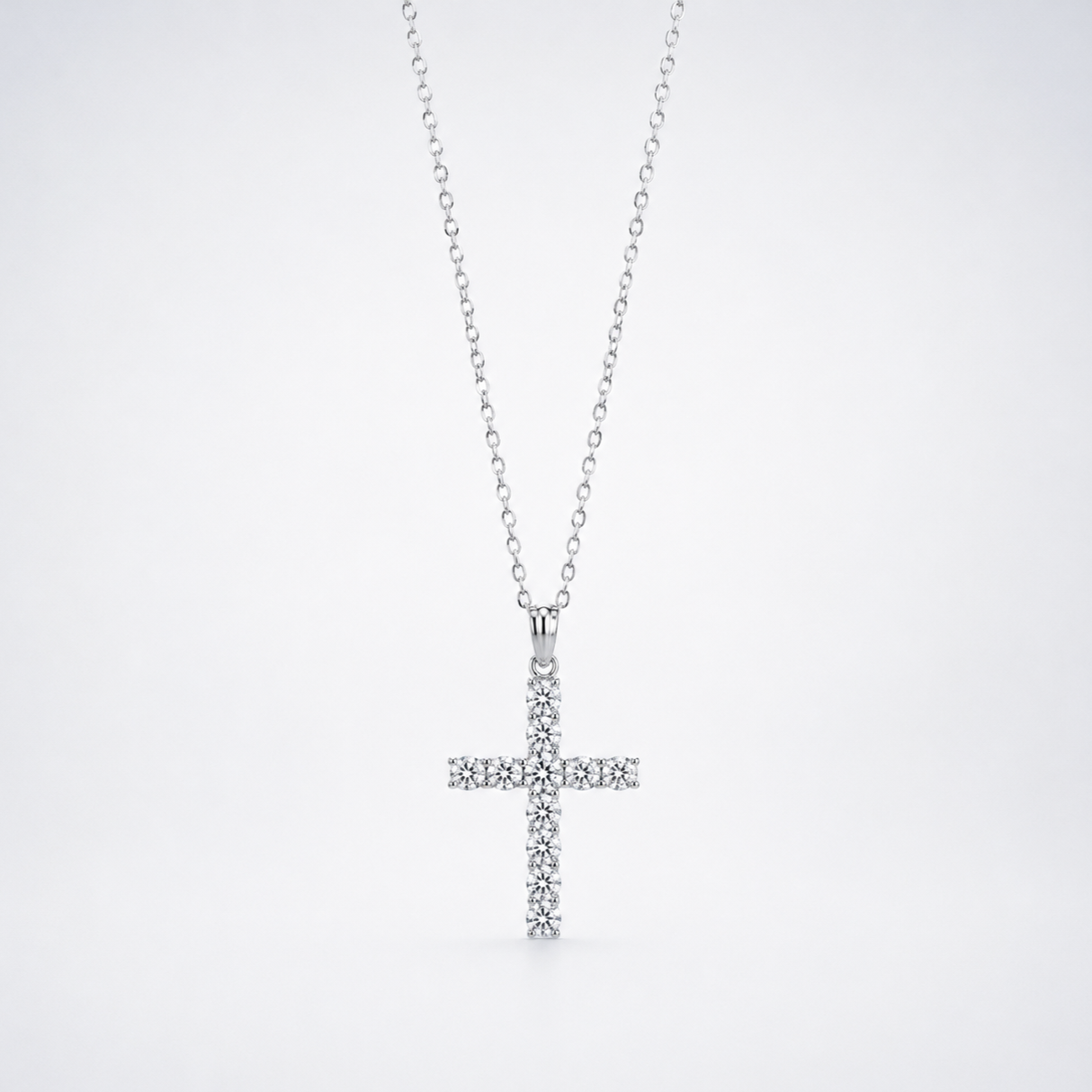 Faith 信念 十字架 DD00082