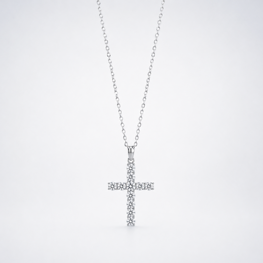 Faith 信念 十字架 DD00082
