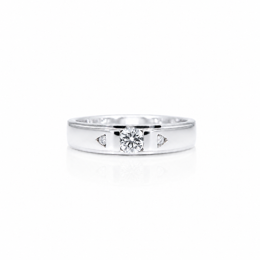 Eterna 永恆 女款對戒 DG01015