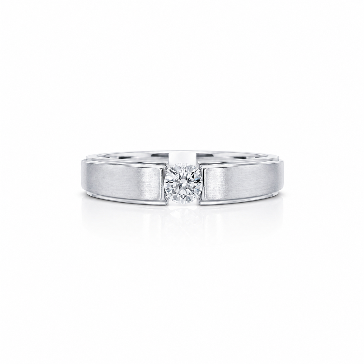 Eterna 永恆 女款對戒 DG00875