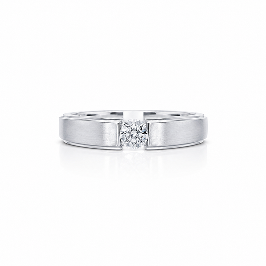 Eterna 永恆 女款對戒 DG00875