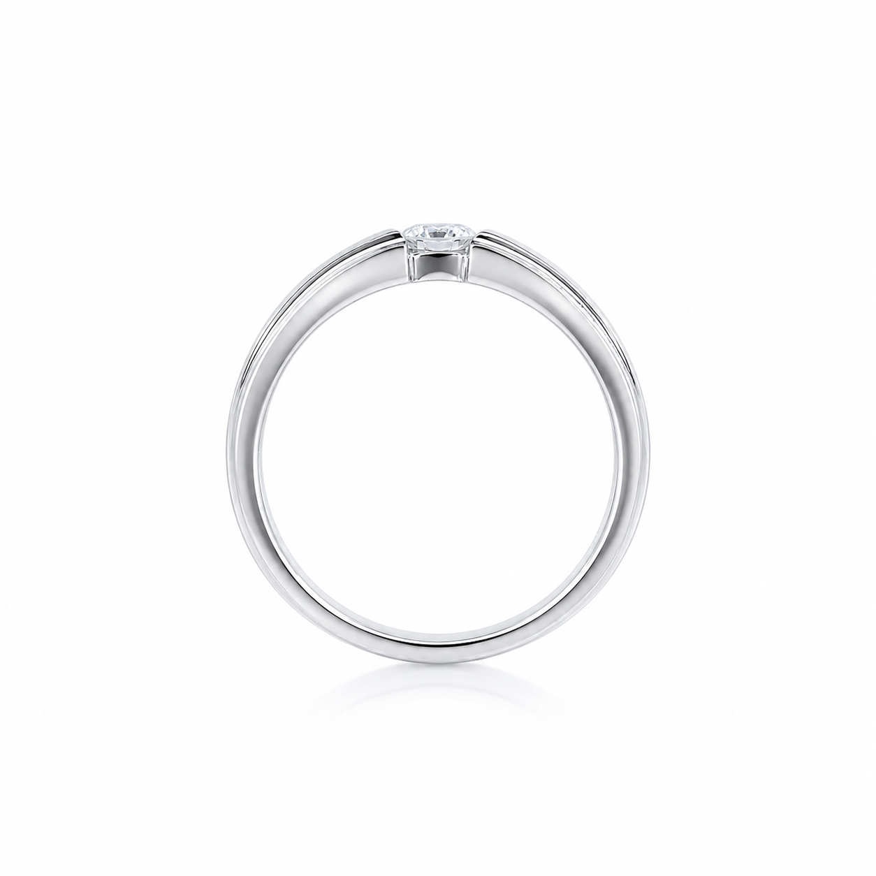 Eterna 永恆 女款對戒 DG00875