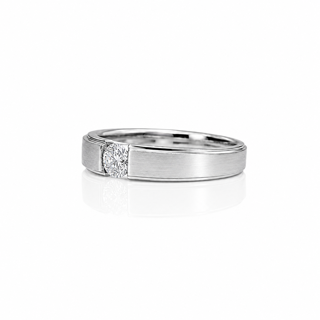 Eterna 永恆 女款對戒 DG00875
