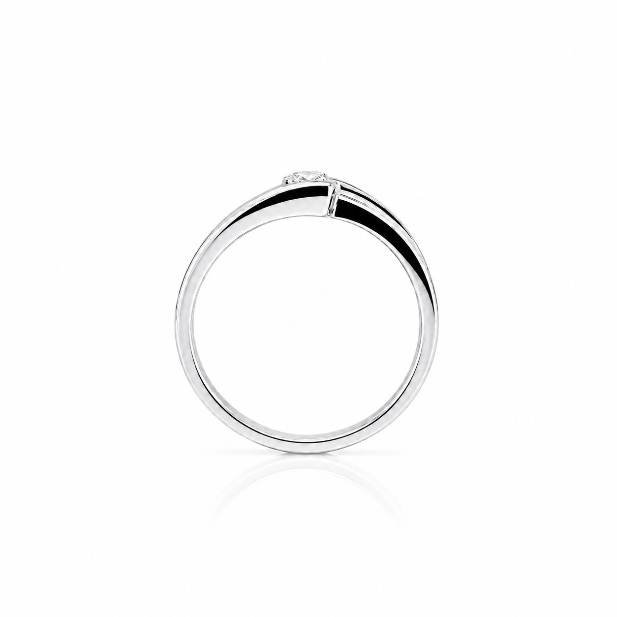 Eterna 永恆 女款對戒 DG01614