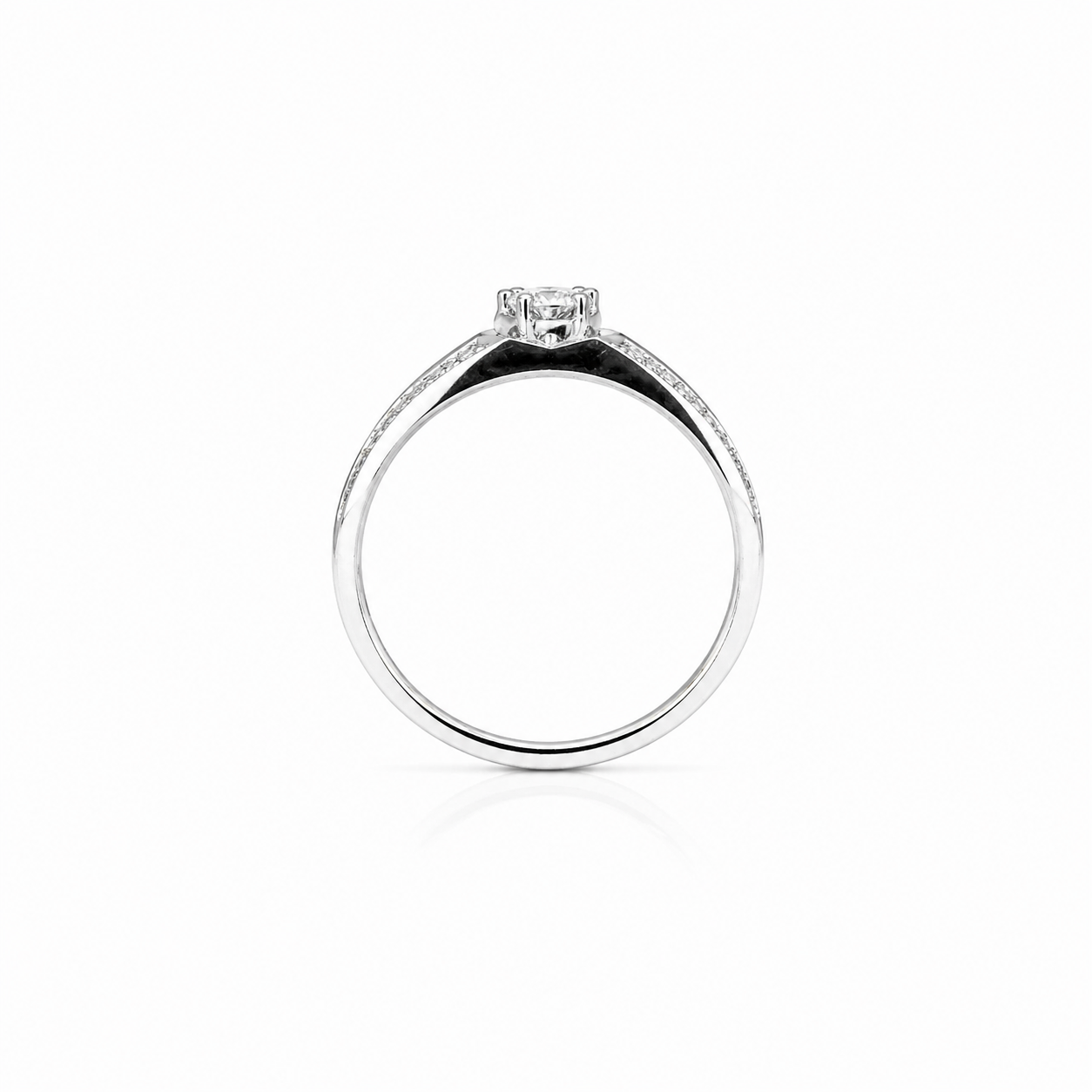 Eterna 永恆 女款對戒 DG01001