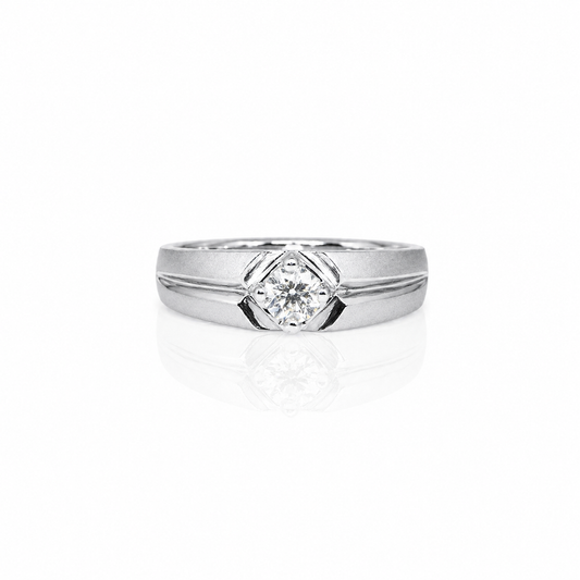Eterna 永恆 女款對戒 DG00807