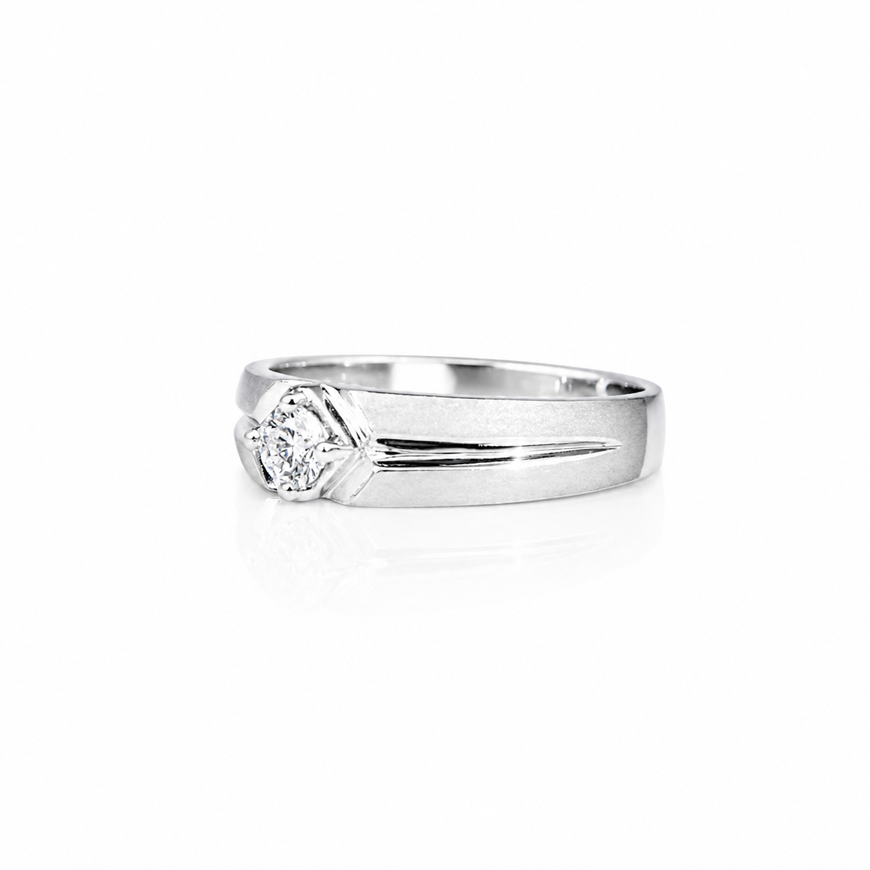 Eterna 永恆 女款對戒 DG00807