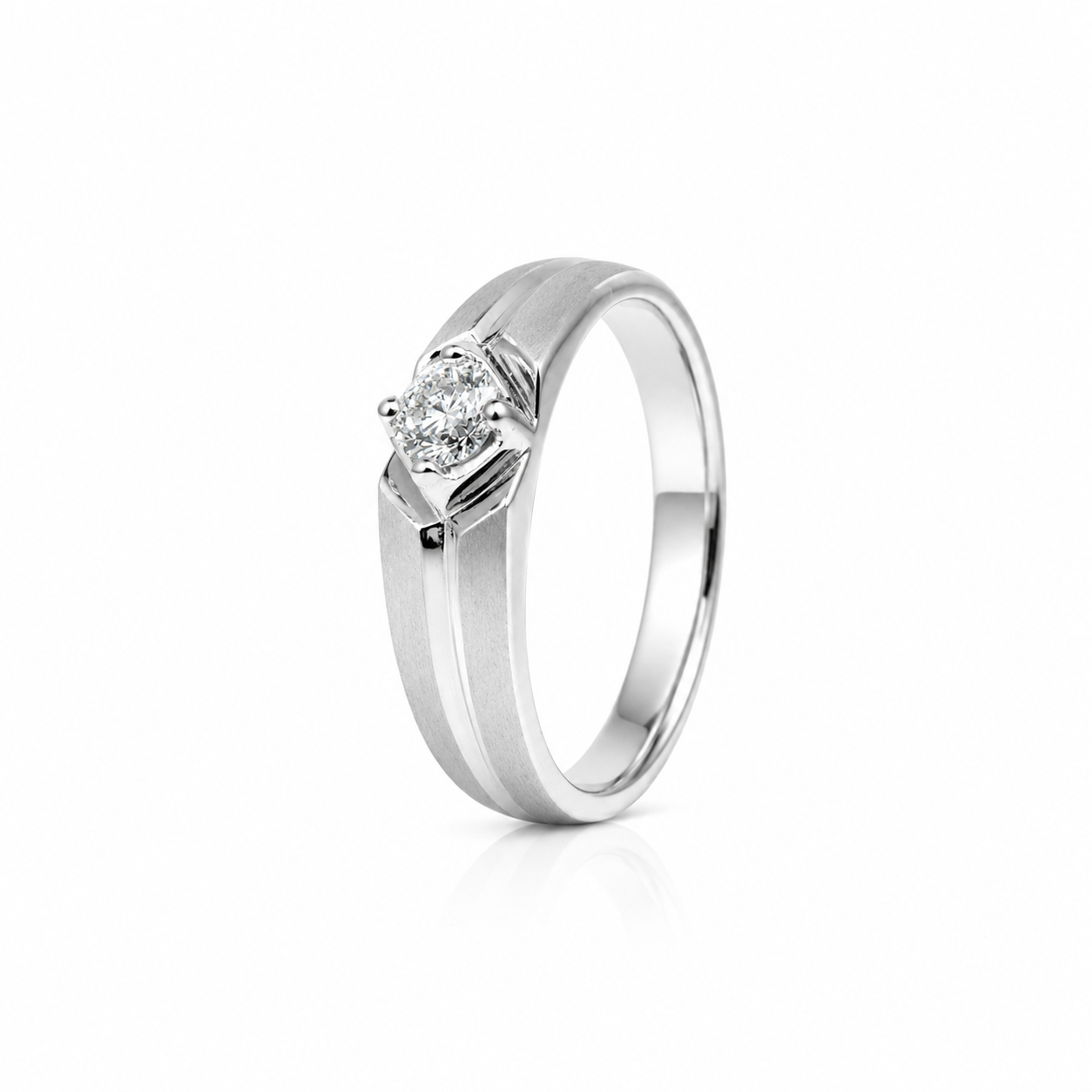 Eterna 永恆 女款對戒 DG00807