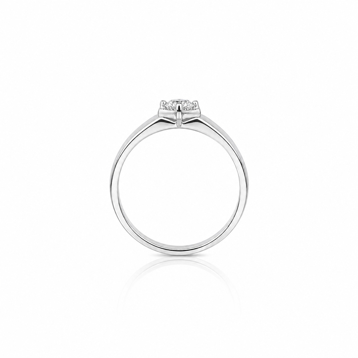 Eterna 永恆 女款對戒 DG00807