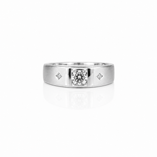 Eterna 永恆 女款對戒 DG01002