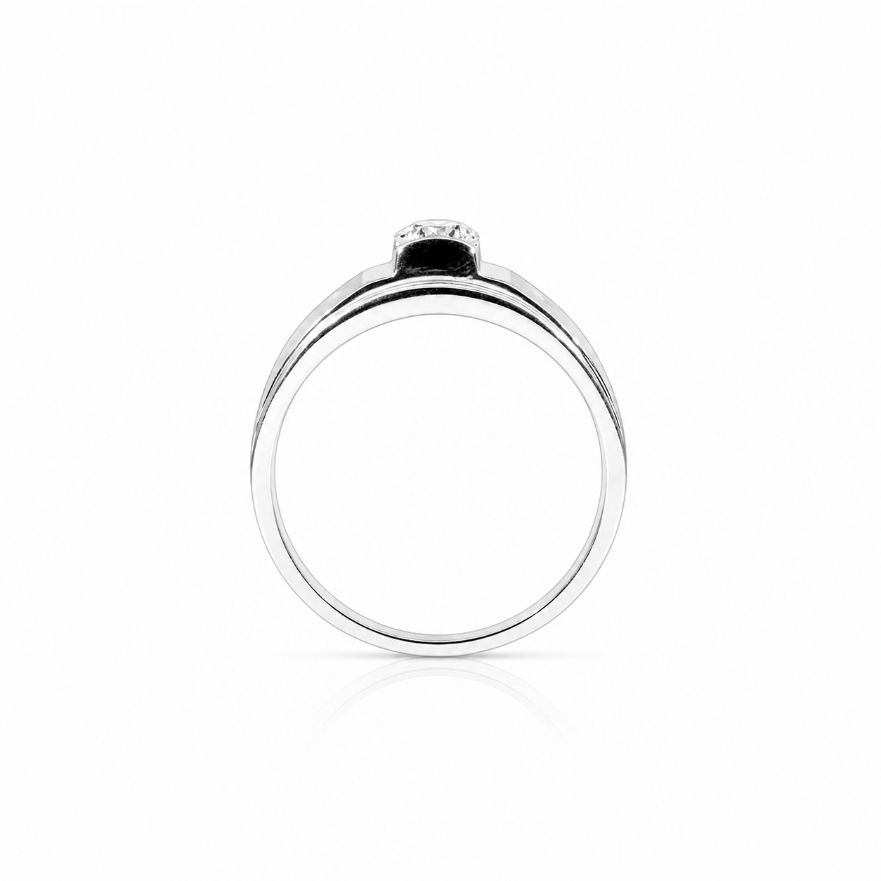 Eterna 永恆 女款對戒 DG01002