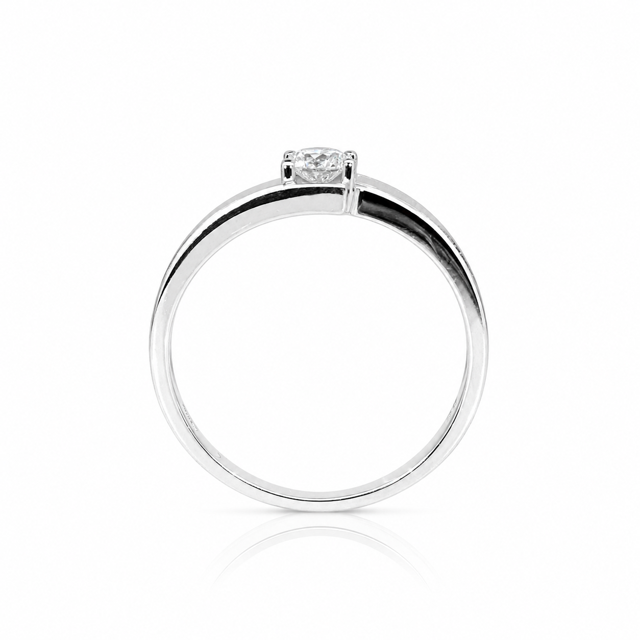Eterna 永恆 女款對戒 DG01649