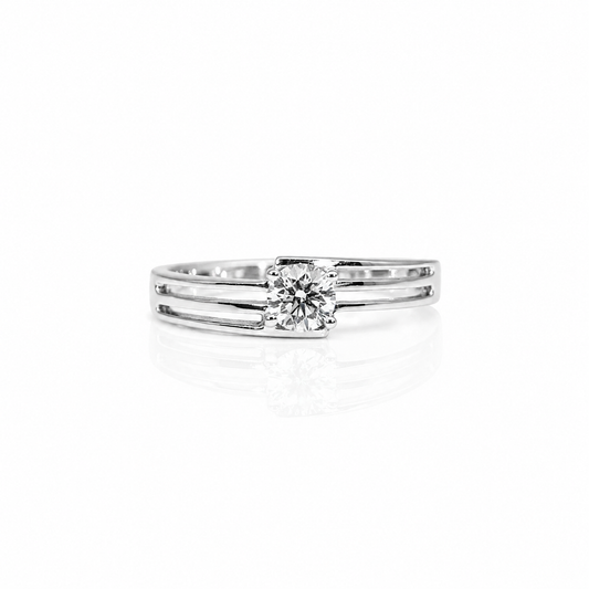 Eterna 永恆 女款對戒 DG01649