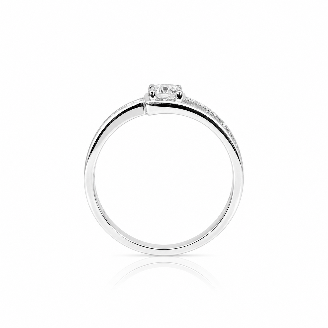 Eterna 永恆 女款對戒 DG01650