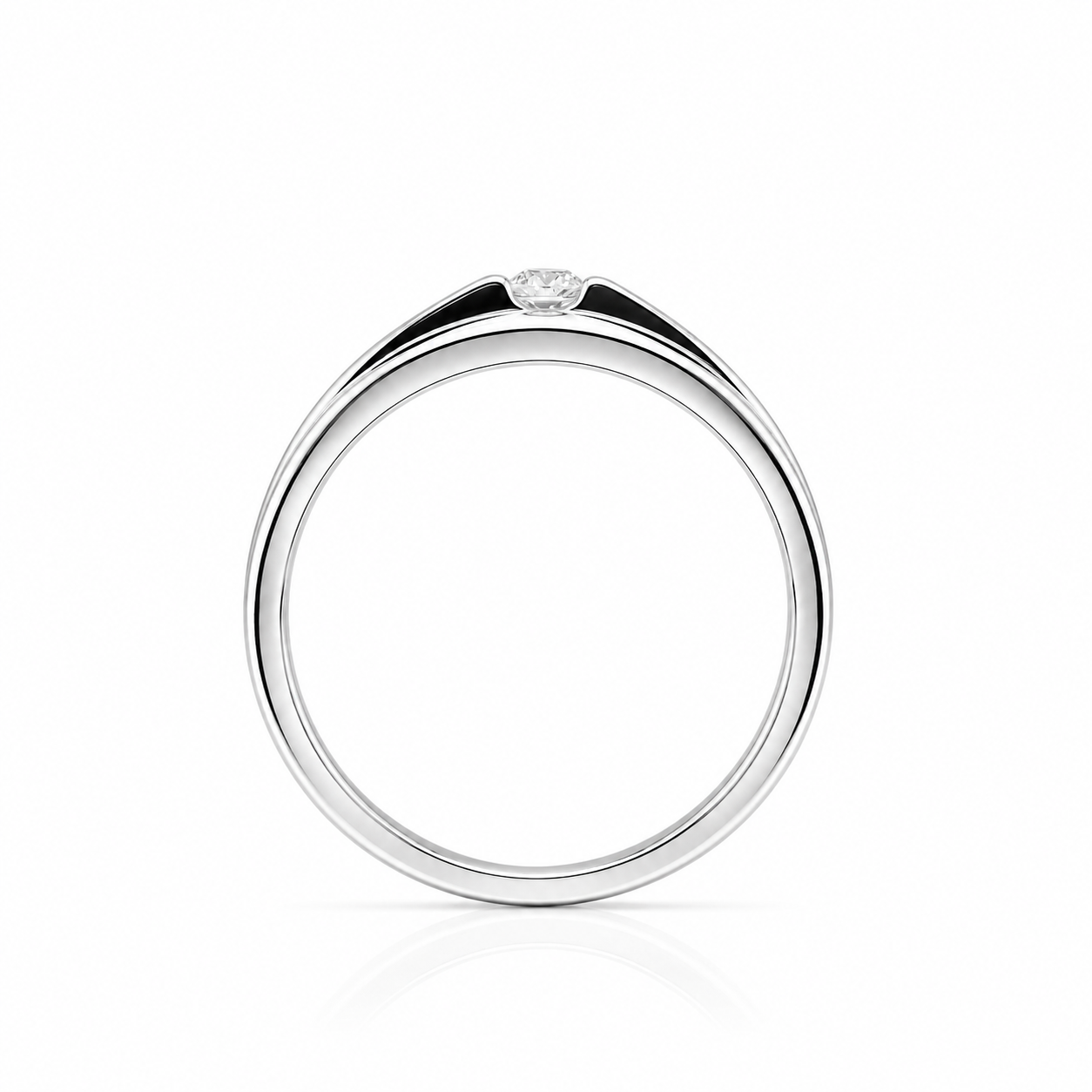 Eterna 永恆 女款對戒 DG01657