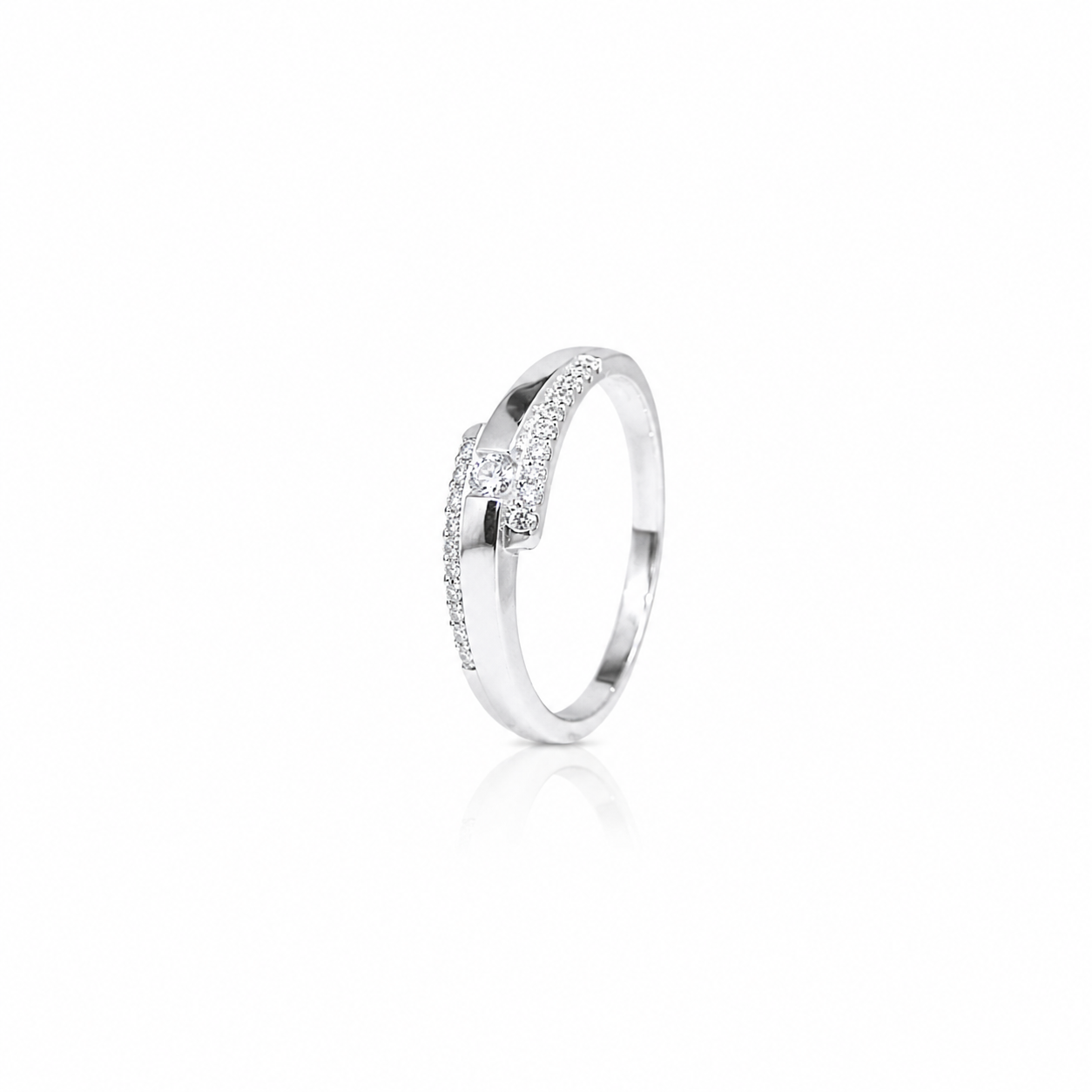 Eterna 永恆 女款對戒 DG01664
