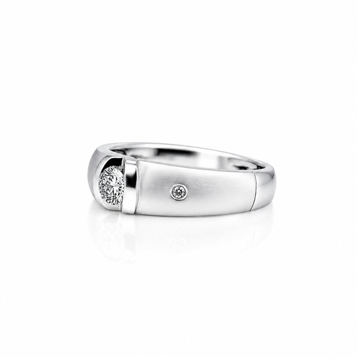 Eterna 永恆 女款對戒 DG01006