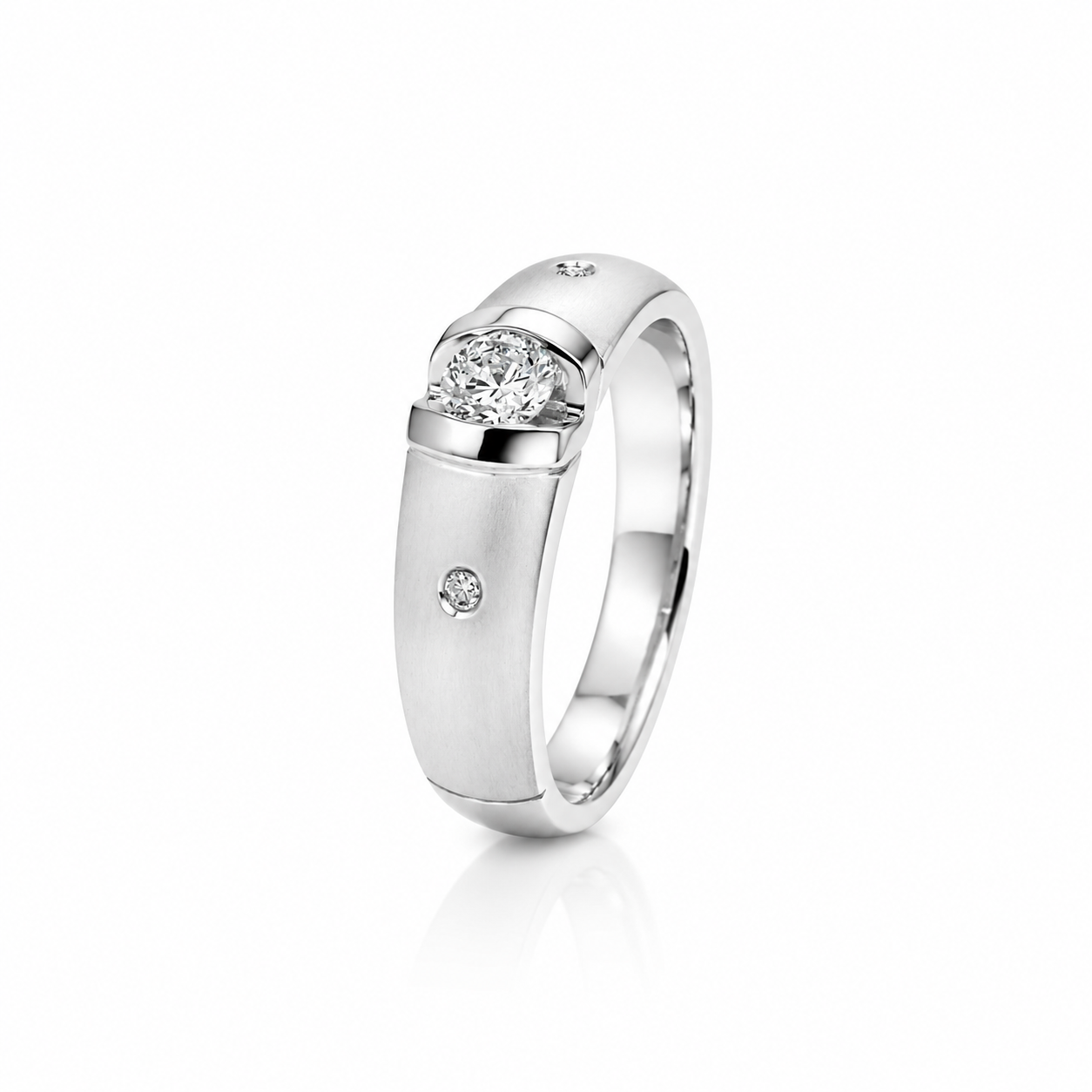 Eterna 永恆 女款對戒 DG01006