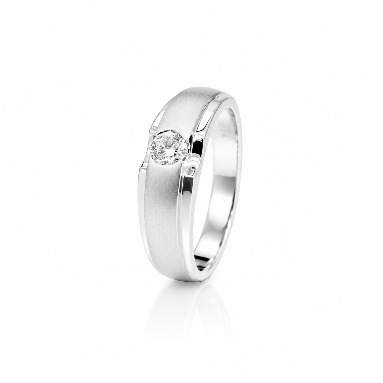 Eterna 永恆 女款對戒 DG00836