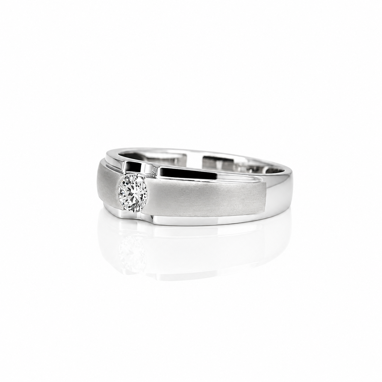 Eterna 永恆 女款對戒 DG00836