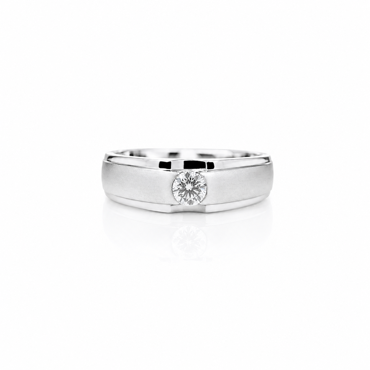 Eterna 永恆 女款對戒 DG00836