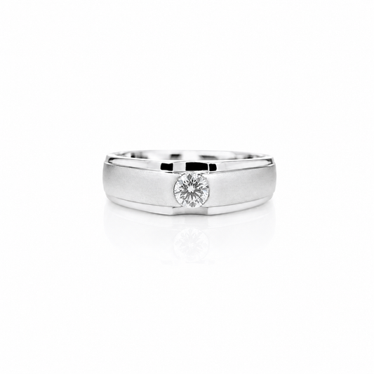 Eterna 永恆 女款對戒 DG00836