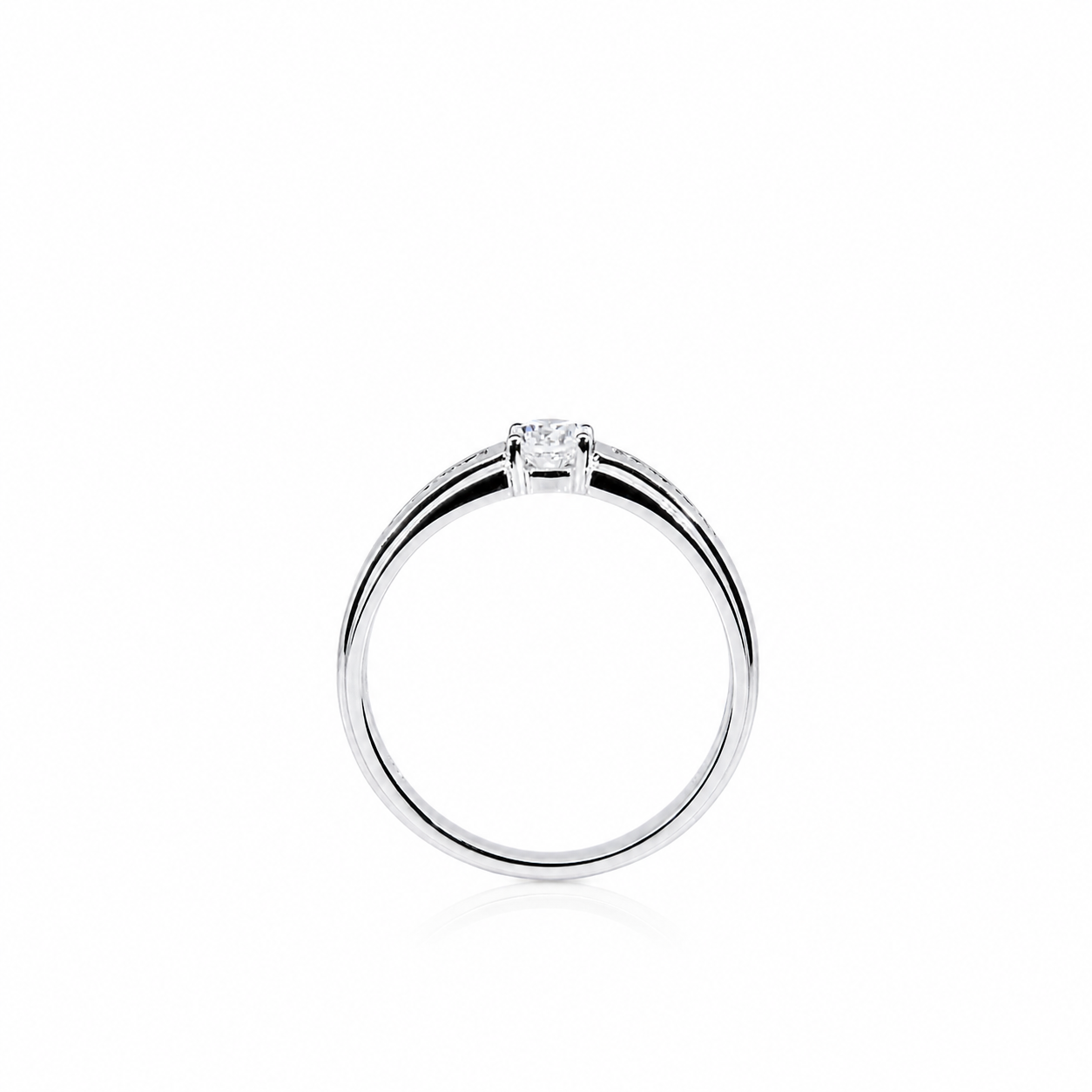 Eterna 永恆 男款對戒 DM00774