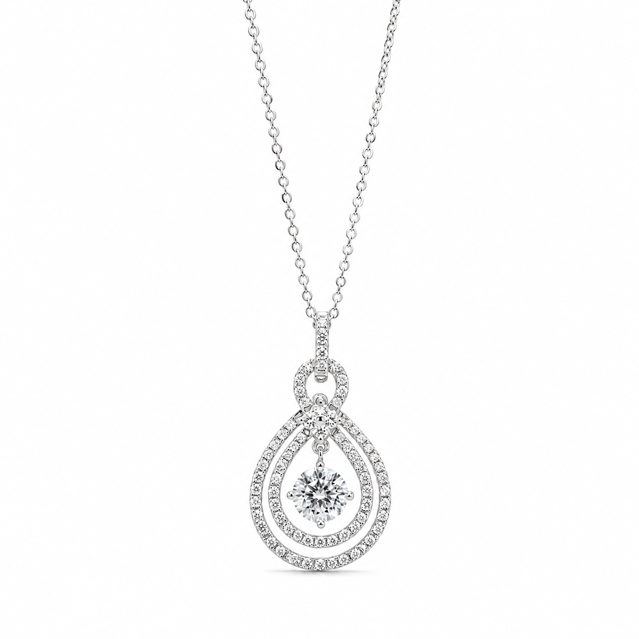 Eterna Tear 永恆之淚 1克拉 DD00419