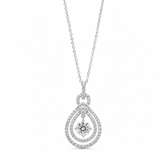 Eterna Tear 永恆之淚 1克拉 DD00419
