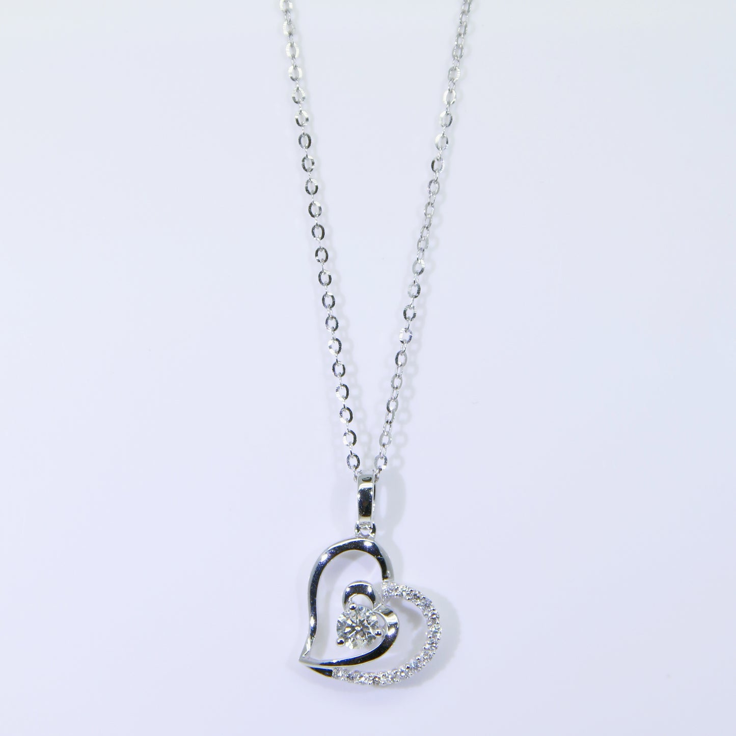 鑽石墜子 20分 DD00495