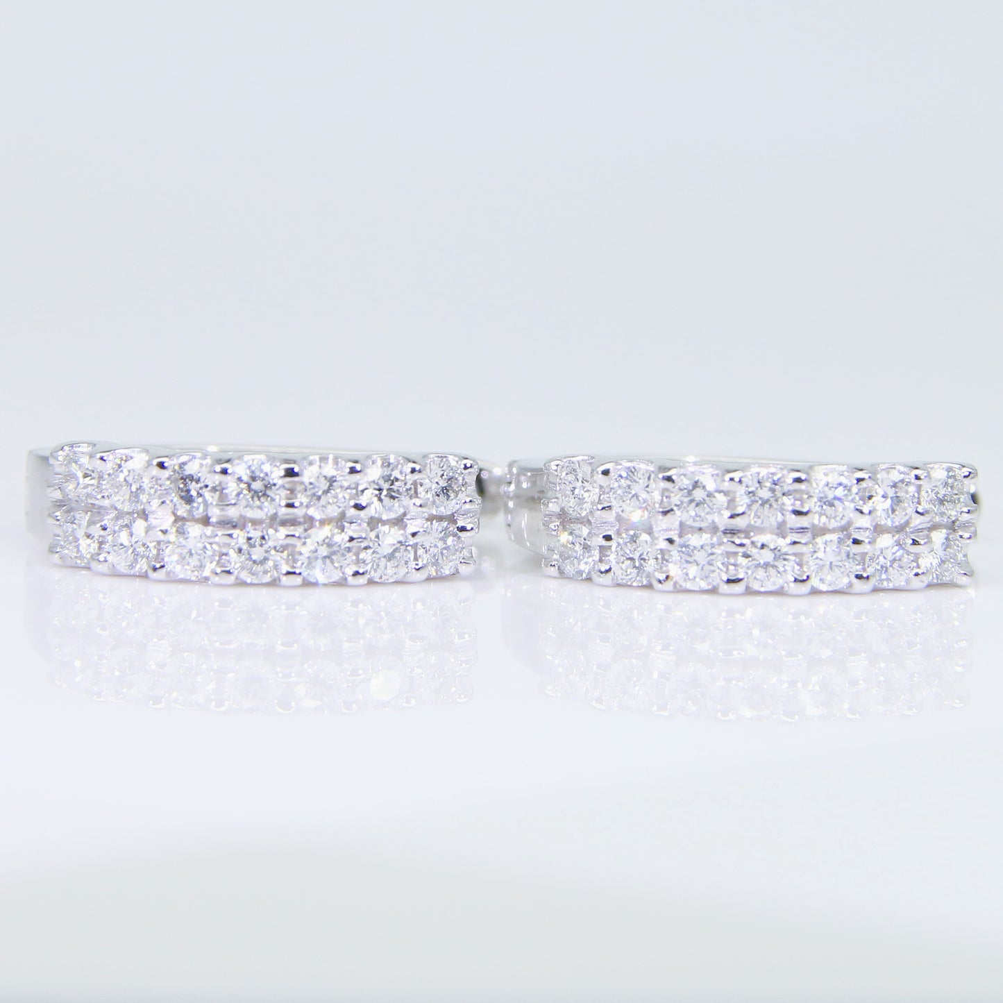 鑽石耳環 DE00081