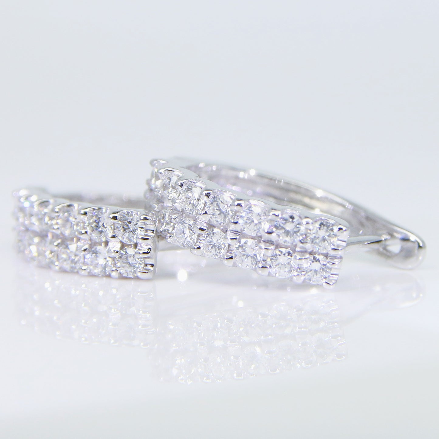 鑽石耳環 DE00081