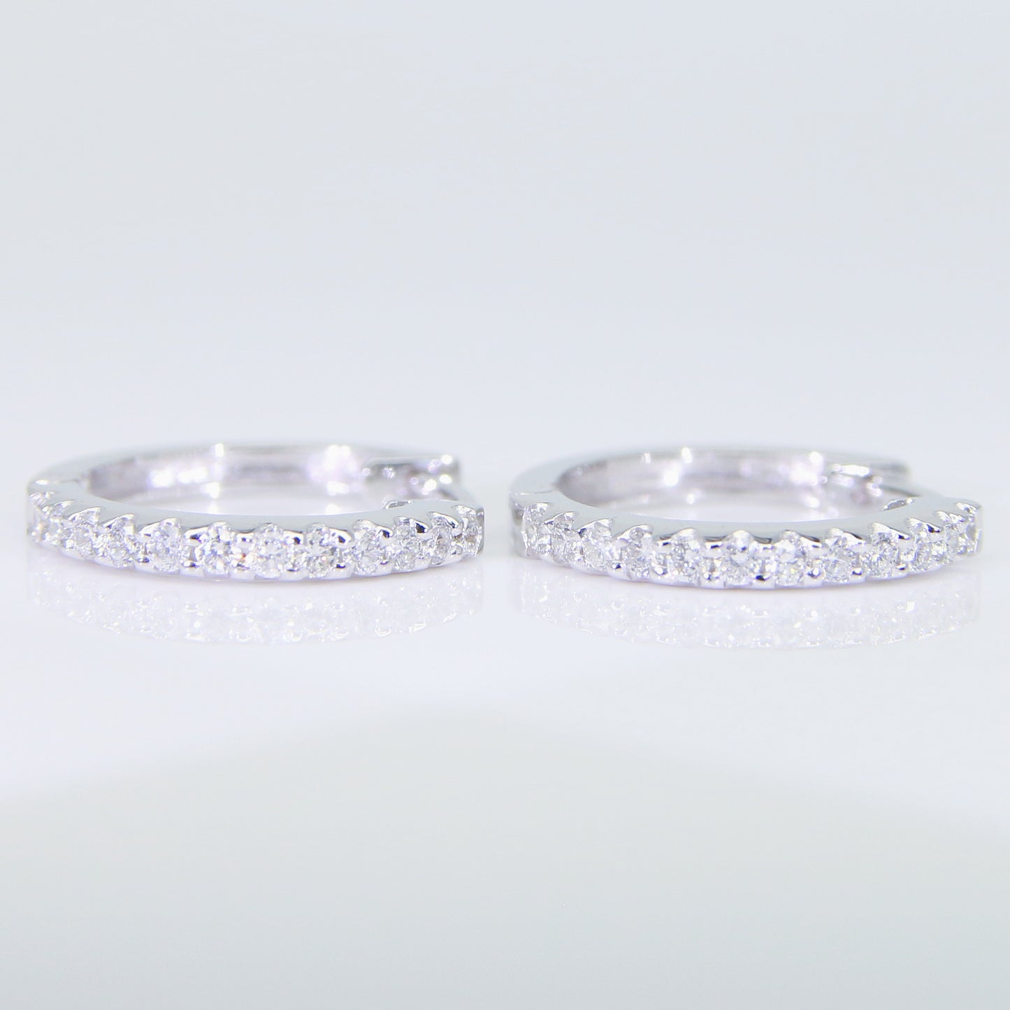 鑽石耳環 DE00079