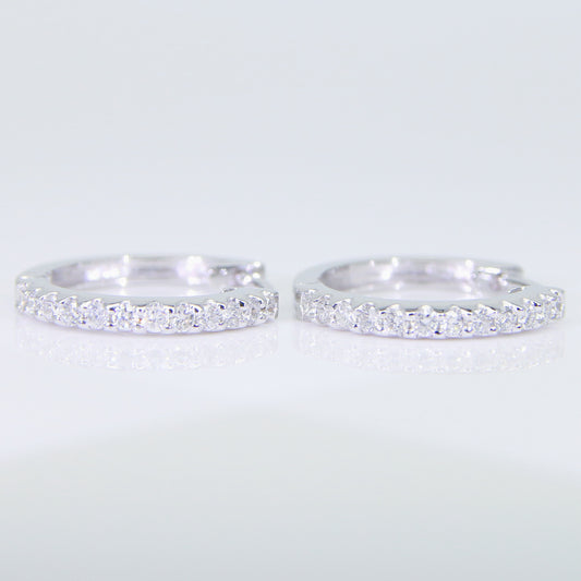 鑽石耳環 DE00079