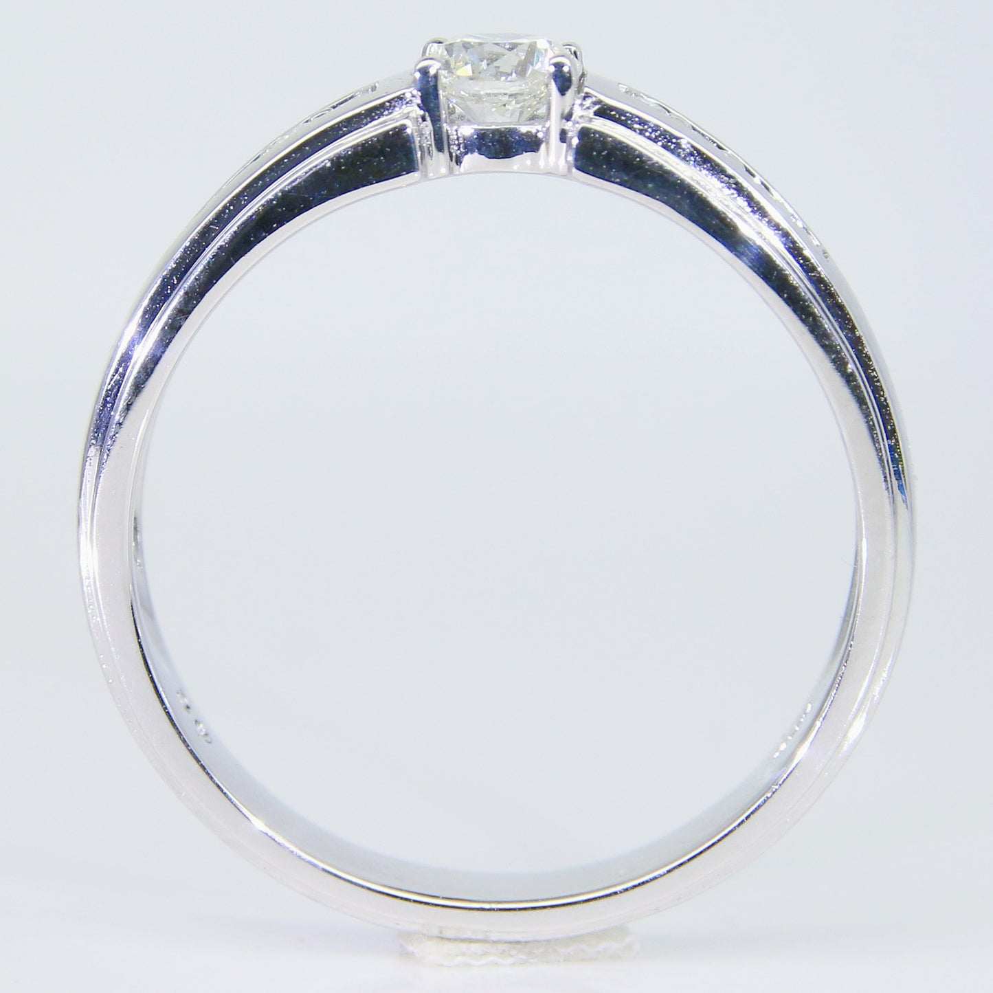 鑽石對戒 男款 DM00774