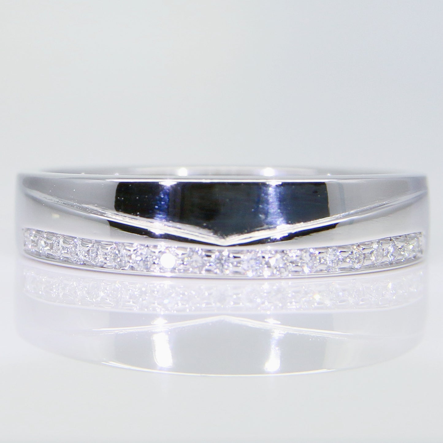 鑽石對戒 男款 DM00786