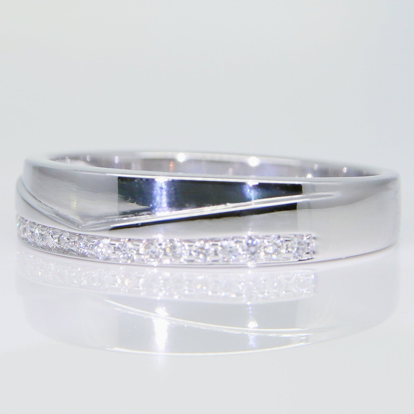 鑽石對戒 男款 DM00786