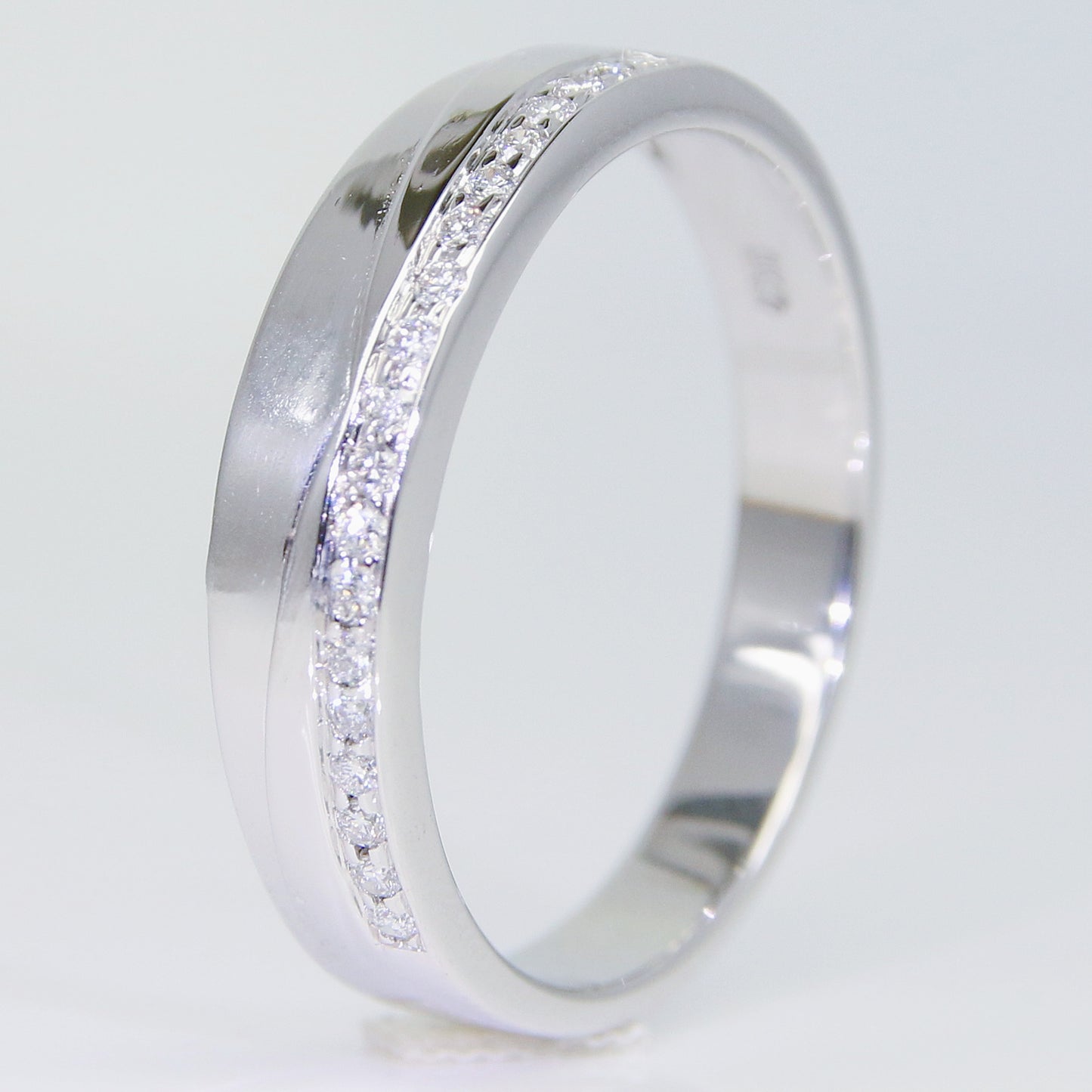 鑽石對戒 男款 DM00786