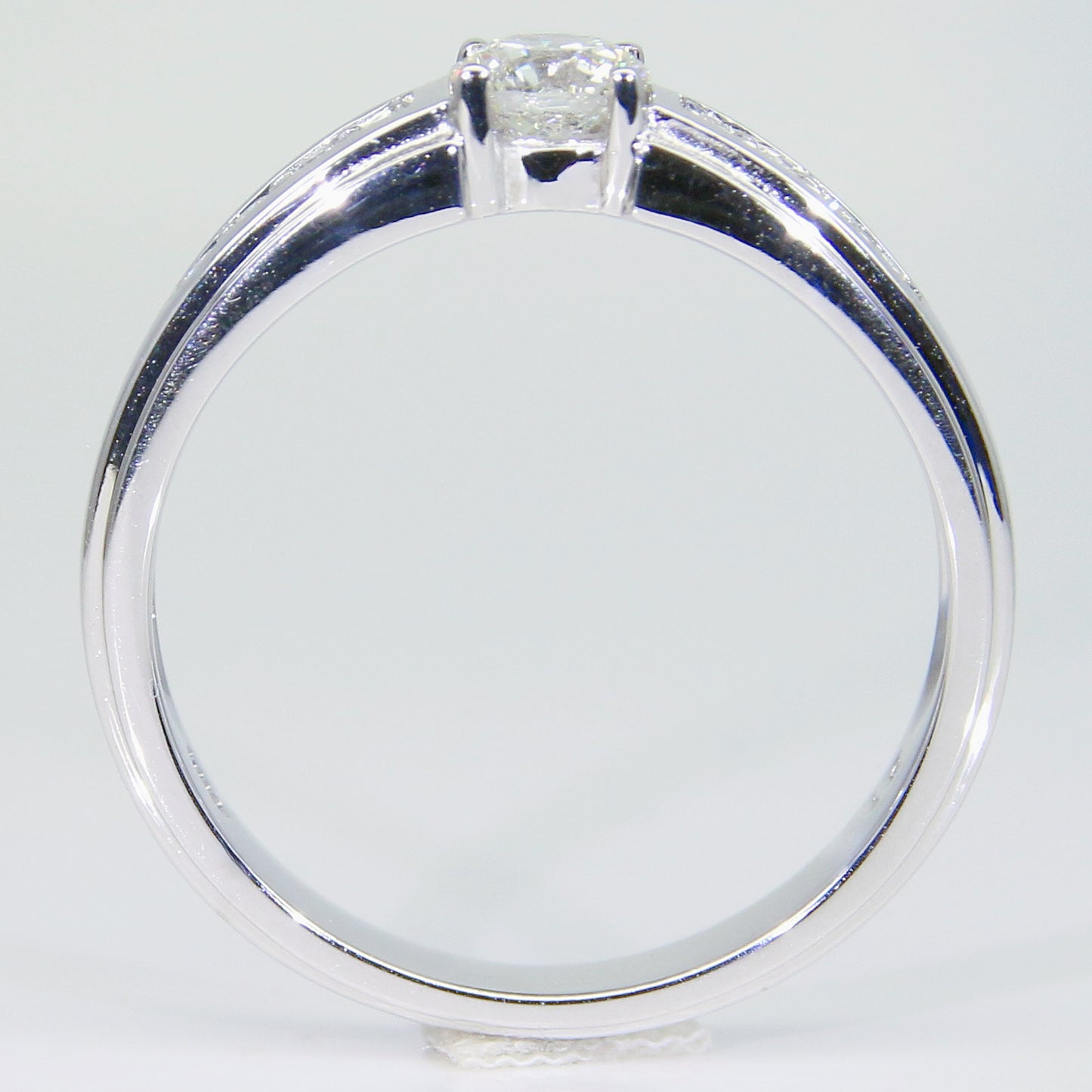 鑽石對戒 女款 DG01647